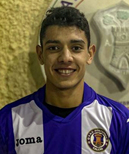 Mohamed DOURASSE - Centrocampista
